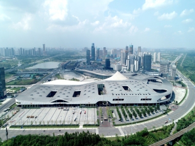 天意機械邀您相約成都｜CHCC2024第二十五屆全國醫(yī)院建設(shè)大會暨國際醫(yī)院建設(shè)、裝備及管理展覽會
