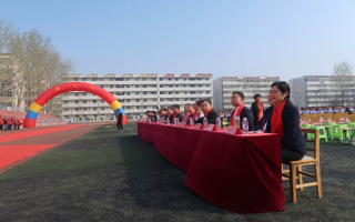 助力兗州實(shí)高學(xué)子魚躍龍門、折桂蟾宮